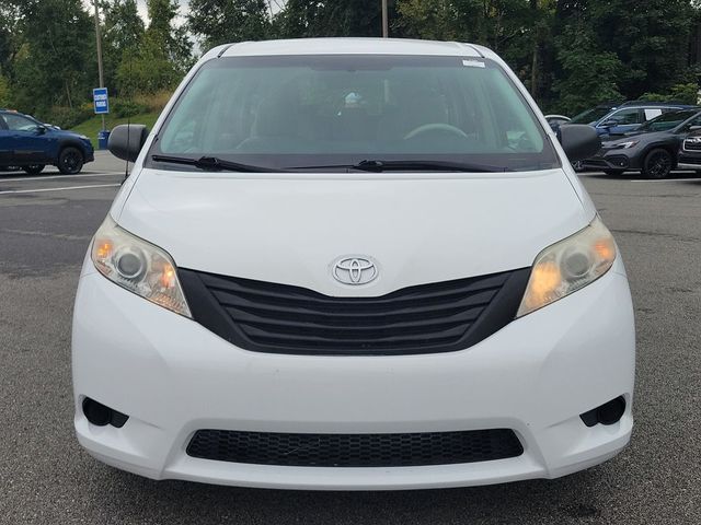 2014 Toyota Sienna L