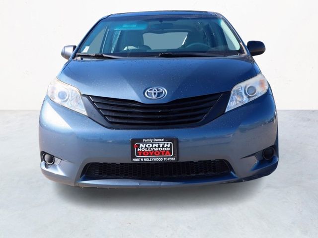 2014 Toyota Sienna L