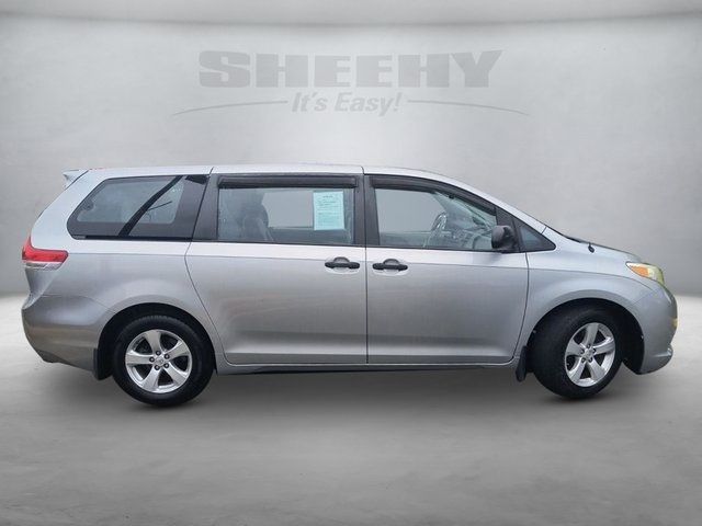 2014 Toyota Sienna L