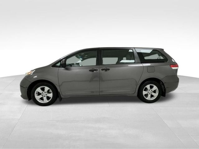 2014 Toyota Sienna L