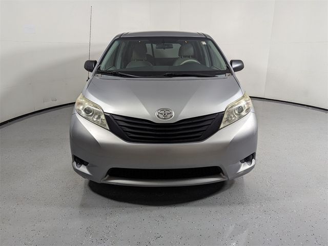 2014 Toyota Sienna L