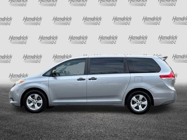 2014 Toyota Sienna L