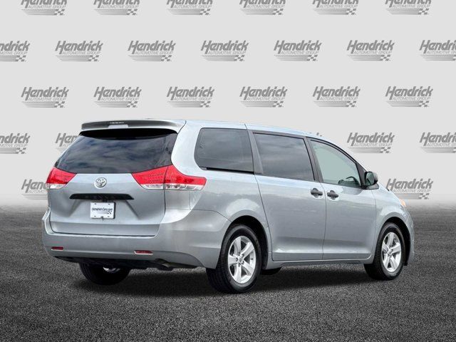 2014 Toyota Sienna L