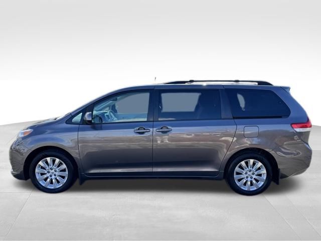 2014 Toyota Sienna LE