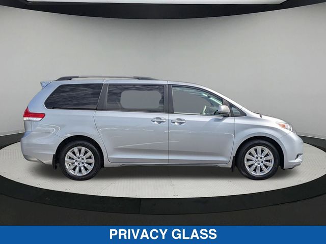 2014 Toyota Sienna LE