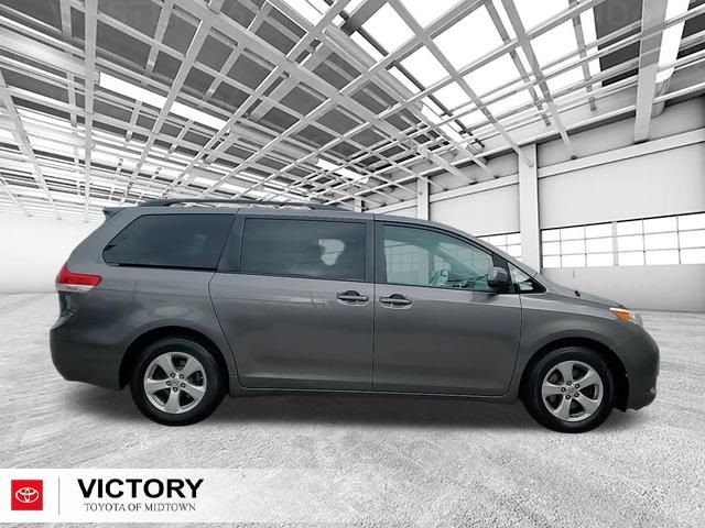 2014 Toyota Sienna LE