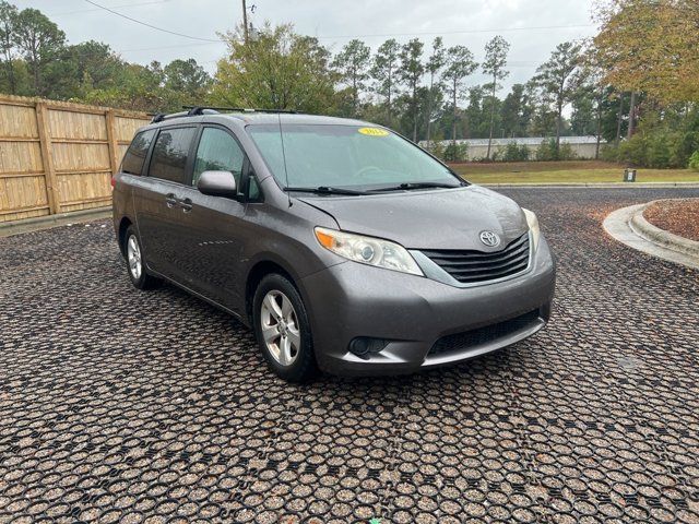 2014 Toyota Sienna LE