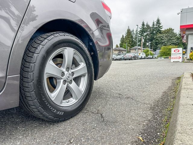 2014 Toyota Sienna LE