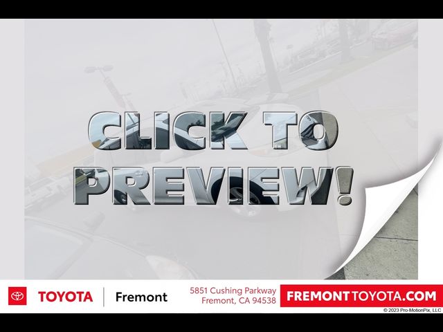 2014 Toyota Sienna LE