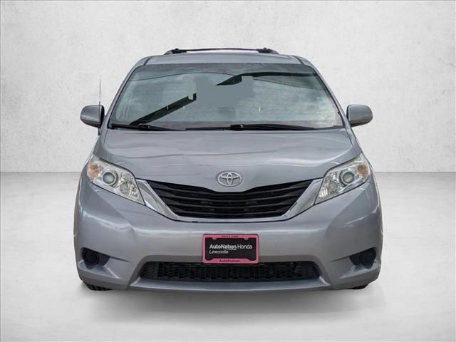 2014 Toyota Sienna LE