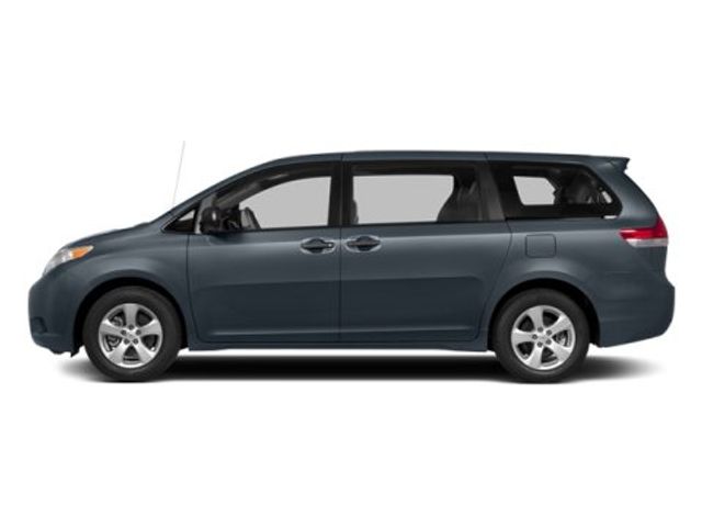 2014 Toyota Sienna XLE