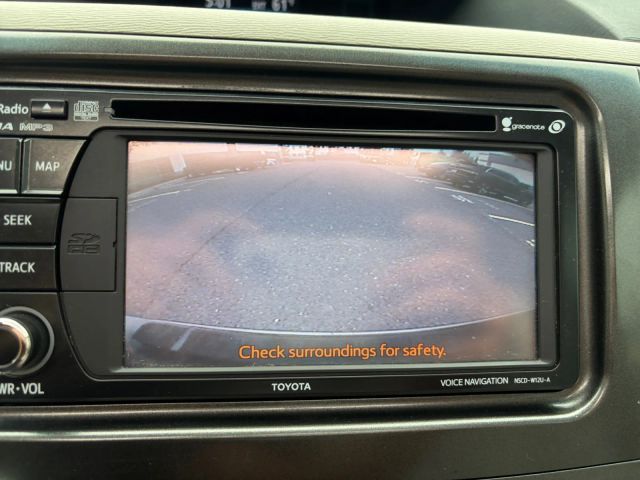 2014 Toyota Sienna XLE