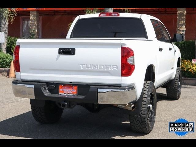 2014 Toyota Tundra SR5