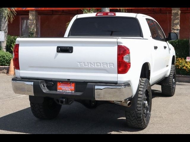 2014 Toyota Tundra SR5