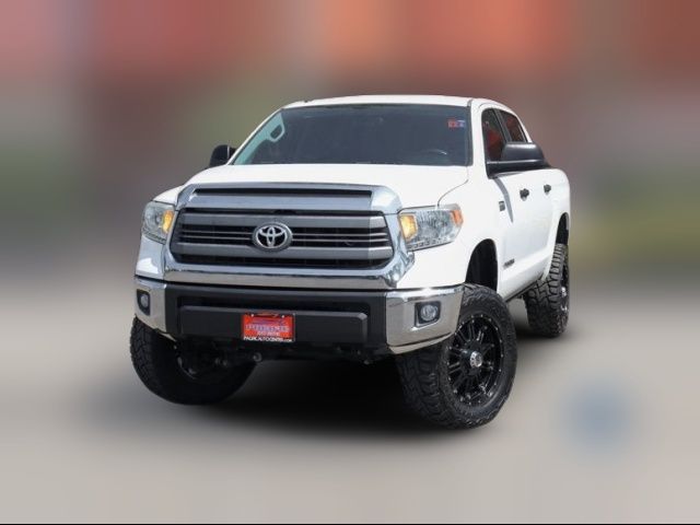 2014 Toyota Tundra SR5