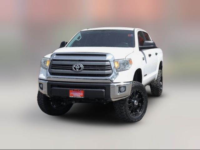 2014 Toyota Tundra SR5