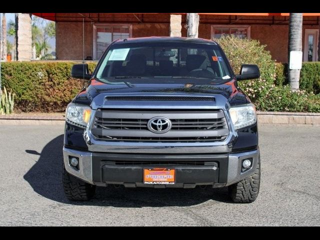 2014 Toyota Tundra SR5