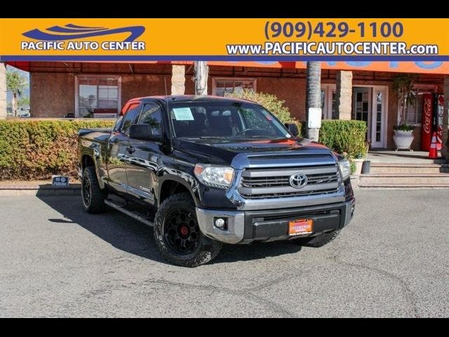 2014 Toyota Tundra SR5