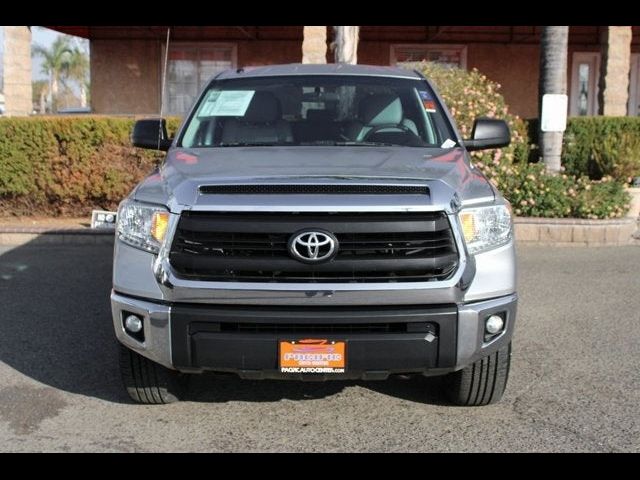 2014 Toyota Tundra SR5