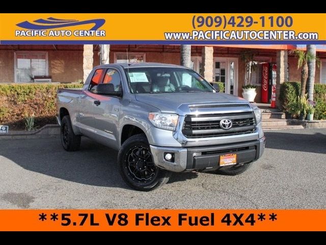 2014 Toyota Tundra SR5