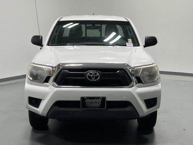 2014 Toyota Tacoma Base