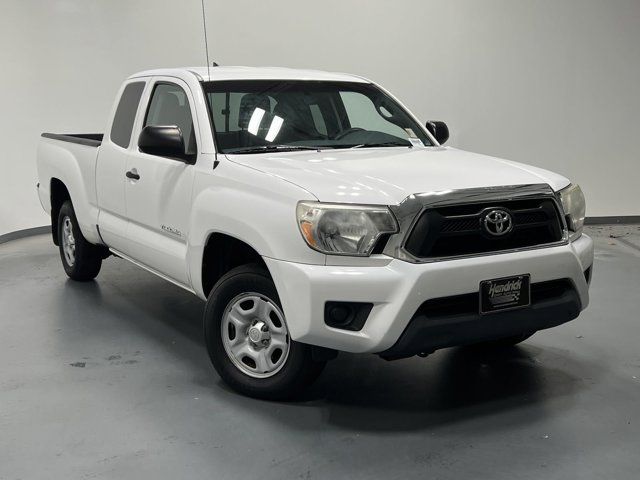 2014 Toyota Tacoma Base