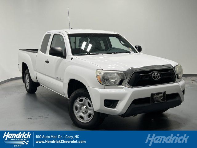 2014 Toyota Tacoma Base