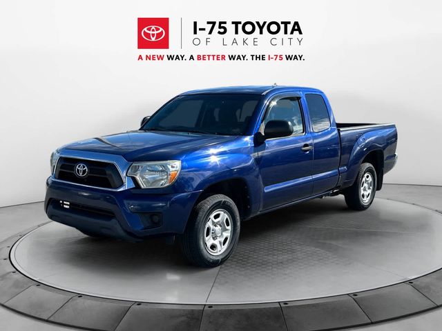 2014 Toyota Tacoma Base