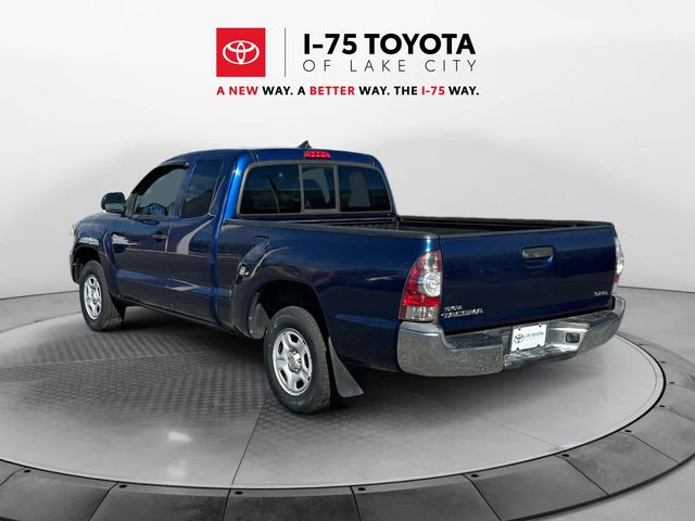 2014 Toyota Tacoma Base