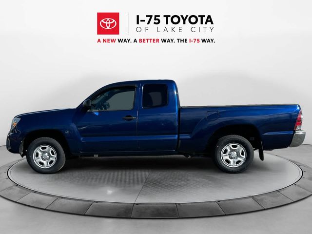 2014 Toyota Tacoma Base