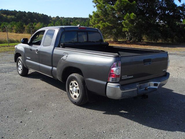 2014 Toyota Tacoma Base