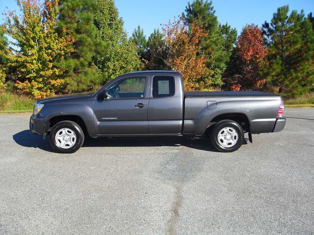 2014 Toyota Tacoma Base