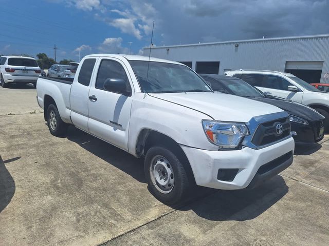 2014 Toyota Tacoma Base