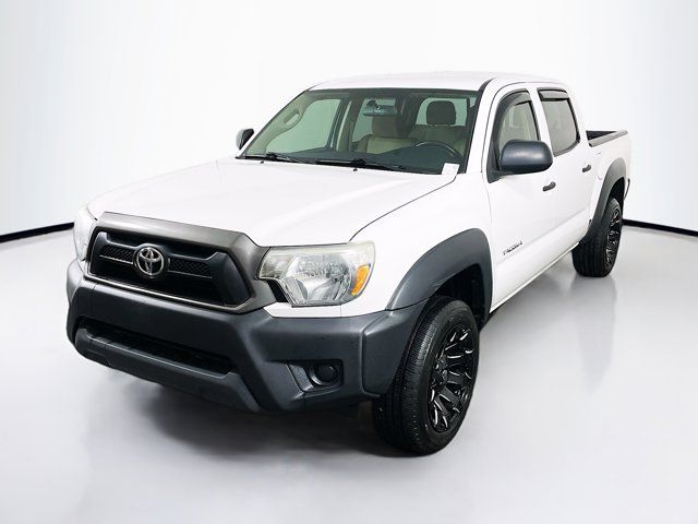 2014 Toyota Tacoma Base