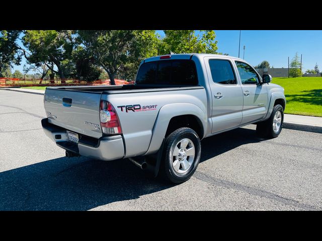 2014 Toyota Tacoma PreRunner