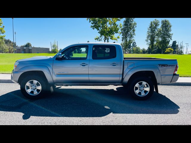 2014 Toyota Tacoma PreRunner