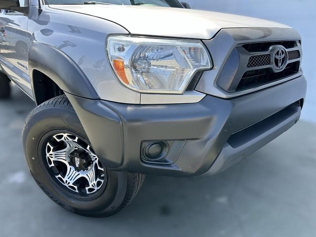 2014 Toyota Tacoma PreRunner