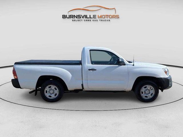 2014 Toyota Tacoma Base
