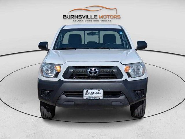 2014 Toyota Tacoma Base
