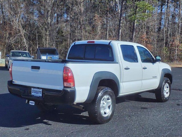 2014 Toyota Tacoma Base