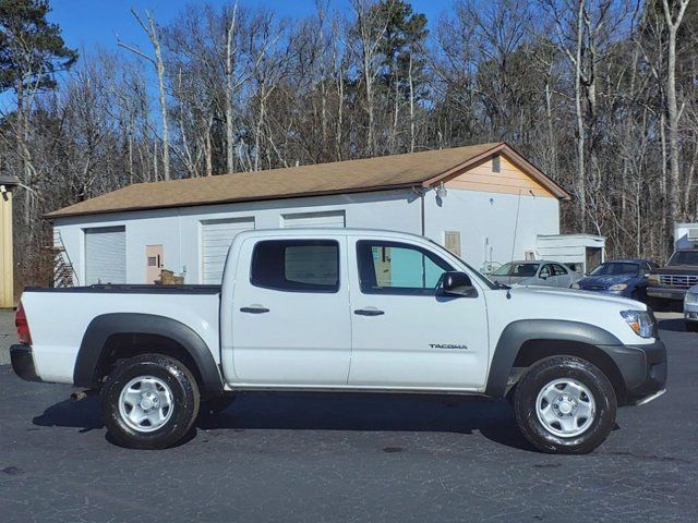 2014 Toyota Tacoma Base