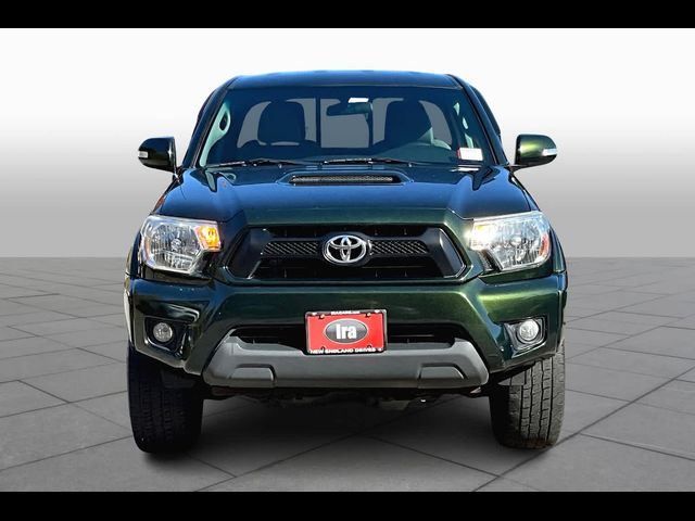 2014 Toyota Tacoma Base