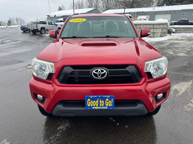 2014 Toyota Tacoma Base