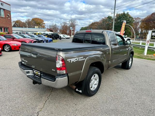 2014 Toyota Tacoma Base