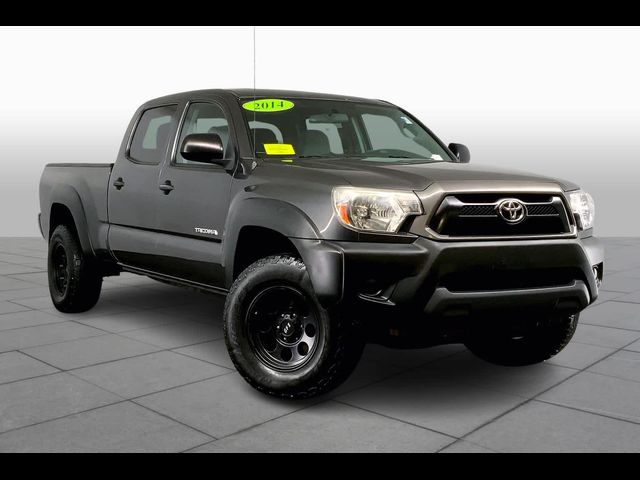 2014 Toyota Tacoma Base