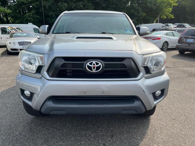 2014 Toyota Tacoma Base
