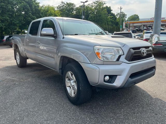 2014 Toyota Tacoma Base