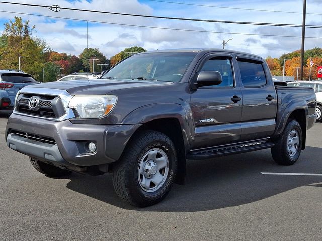 2014 Toyota Tacoma Base