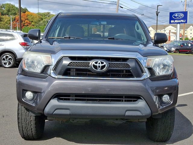 2014 Toyota Tacoma Base