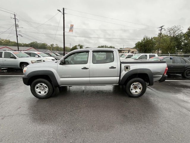 2014 Toyota Tacoma Base